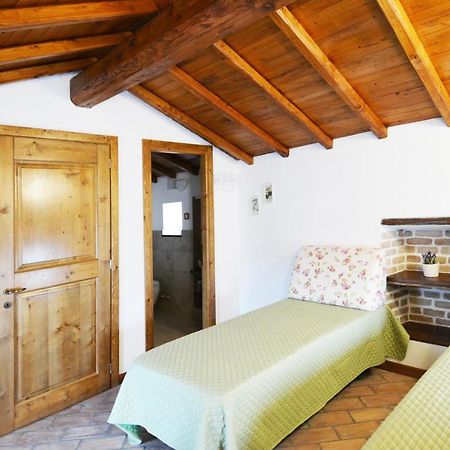 La Casetta Degli Agricoltori Vetralla Extérieur photo