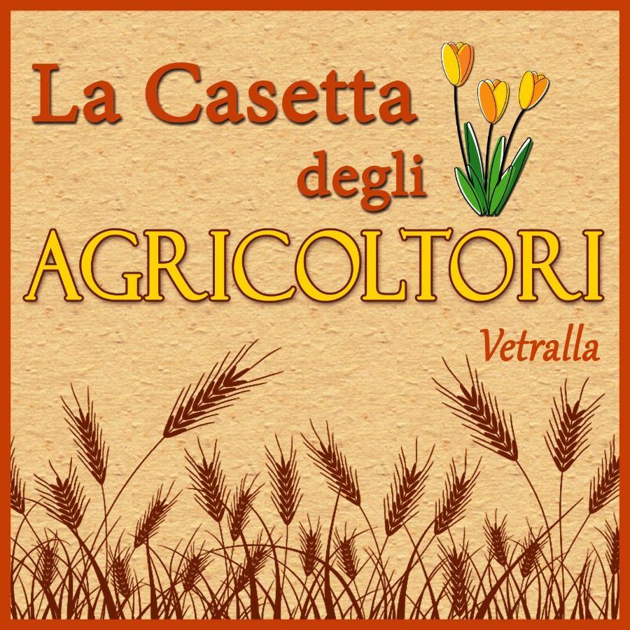 La Casetta Degli Agricoltori Vetralla Extérieur photo