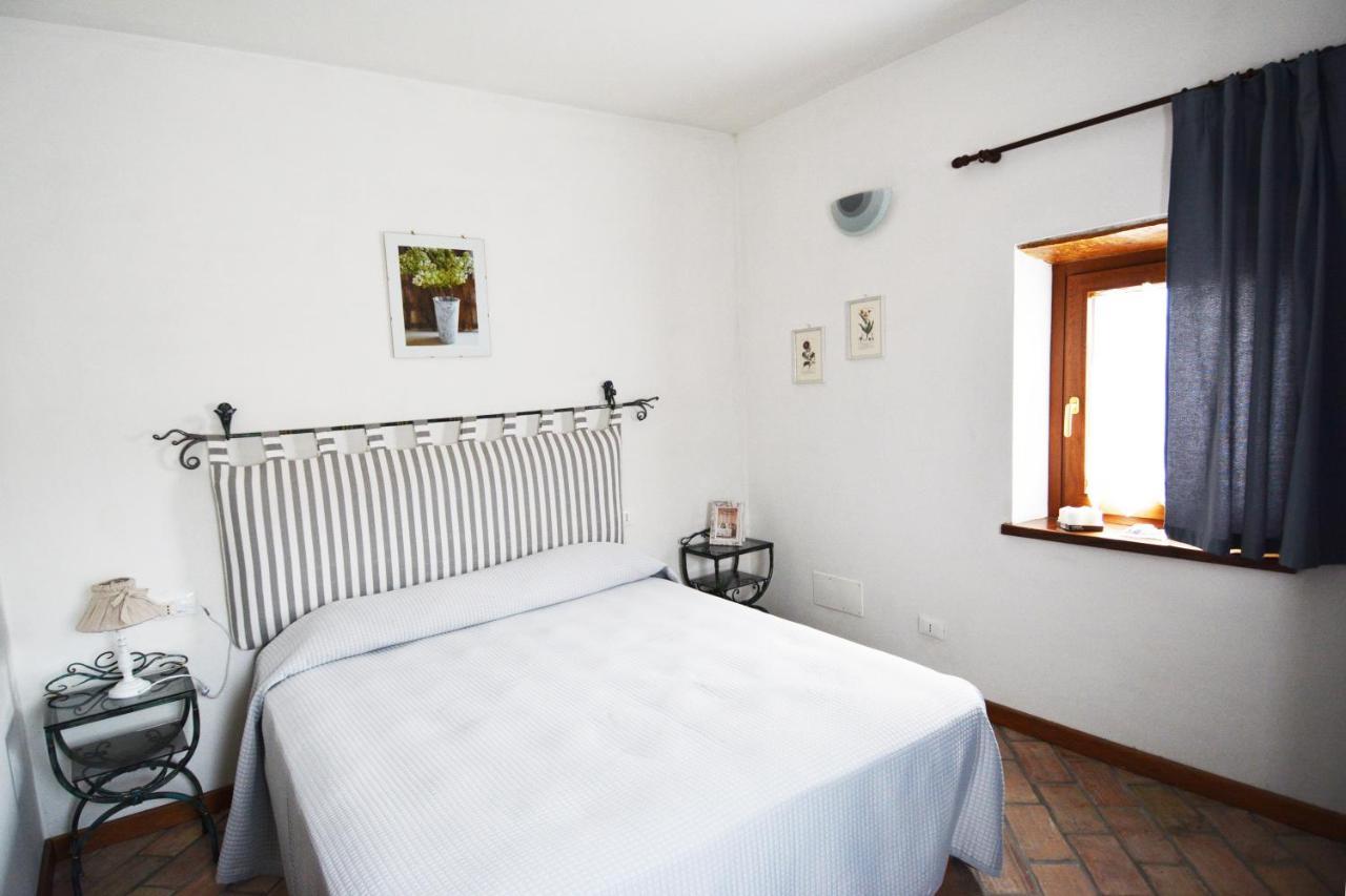 La Casetta Degli Agricoltori Vetralla Extérieur photo